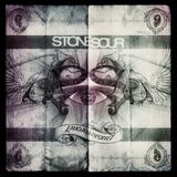 Stone Roadrunner Records Audio Secrecy