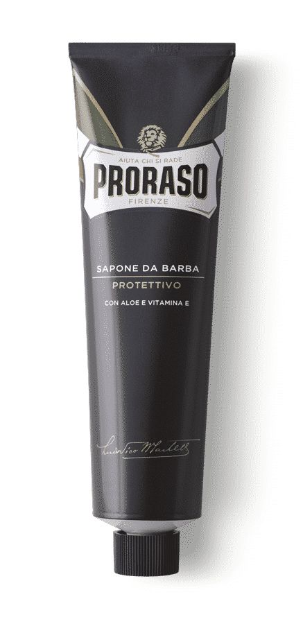Proraso Blue Line Shaving Soap for Men - 150ml Tube