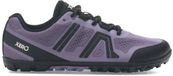 Xero Shoes Mesa II Trailschoenen Paars EU 41 Vrouw