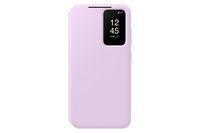 Samsung Galaxy S23 Folio Case - Lavender