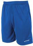 Stanno Club Pro Shorts Sportbroek Maat 164 Blauw