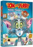 Warner Home Video Tom & Jerry - Mouse Trouble DVD