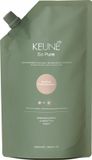Keune So Pure Polish Shampoo Refill 1000 ml
