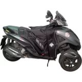 Tucano Urbano THERMOSCUDO PRO Zwart