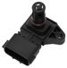 VALEO Vakuumsensor, 5V, 4-polig, geschikt voor onder andere de SSANGYONG TIVOLI