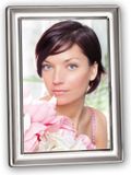 Zep Verzilverde Fotolijst Nora zilver voor foto 15x20