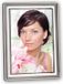 Zep Verzilverde Fotolijst Nora zilver voor foto 15x20