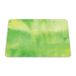 Bonamaison Rechthoekige muismat met digitale print, antislip onderkant, voor kantoor en thuis, 22 x 18 cm
