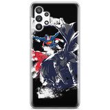 ERT GROUP mobiel telefoonhoesje voor Samsung A32 5G origineel en officieel erkend DC patroon Justice League 002 optimaal aangepast aan de vorm van de mobiele telefoon, hoesje is gemaakt van TPU