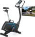 Skandika Atlantis Hometrainer Fiets