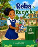 Reba Libri GmbH Reba Recycles Paperback