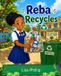 Reba Libri GmbH Reba Recycles Paperback