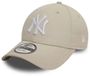 New Era 9forty New York Yankees Cap Wit