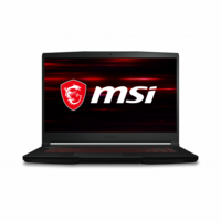 MSI Gaming GF63 11UC-453NL Thin