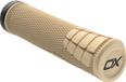SQlab 7OX PRO 2.0 Poignées de VTT Marron M