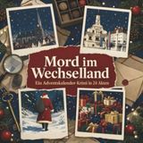 Mord tiptop Mord im Wechselland