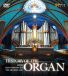 History Of The Organ 4 DVD's