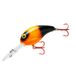 Bandit Series 300 Crankbait Bass Fishing Lures, duikt tot 12 voet diep, 2 inch, 1/4 oz