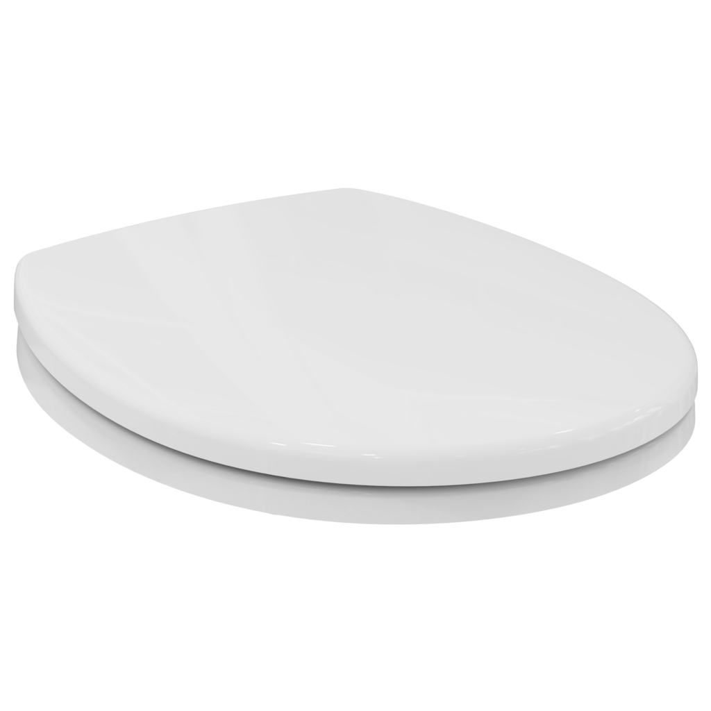 Ideal Standard S4077 - Toiletbril - Wit