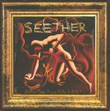 Proper S&D Consignment Seether Holding Onto Strings Better Le