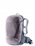 Deuter Trans Alpine 28 SL Dames Fietstas - Lavendel/Inkt
