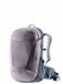 Deuter Trans Alpine 28 SL Dames Fietstas - Lavendel/Inkt