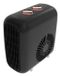 Cecotec ReadyWarm 600 Lagoon Zwart 2000 W Ventilator elektrisch verwarmingstoestel