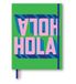 Kitsch Kitchen bullet journal PRO Streetstyle Hola