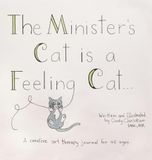The Minister's Cat is a Feeling Cat...: A creative art therapy journal for all ages