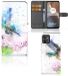 B2Ctelecom Hoesje Motorola Moto G32 Vogel