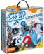 Carletto Woozle Goozle, Experimentset, Magnetisme, 8 jaar, Meerkleurig