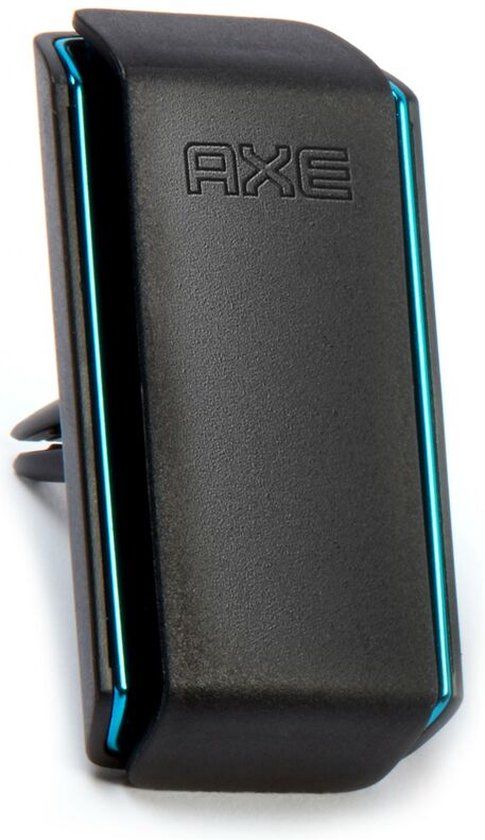 California Scents ICE CHILL ICE CHILL Auto luchtverfrisser - Overig