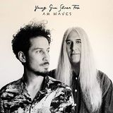 Am Waves Young Gun Silver Fox - AM Waves (LP)