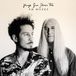 Am Waves Young Gun Silver Fox - AM Waves (LP)