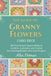 The Guide Of Granny Flowers Card Deck