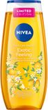 Nivea Exotic Feeling Douchegel 250 ml