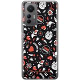 ERT GROUP mobiel telefoonhoesje voor Xiaomi 12 LITE Looney Tunes 027