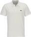 Lacoste Poloshirt Breathable Wit - Maat XL - Heren