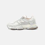 New Balance 9060 - Unisex - Driftwood Sea Salt - Maat EU 40
