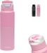 Kambukka Elton Geïsoleerde Waterfles 1L - Pink Ambition