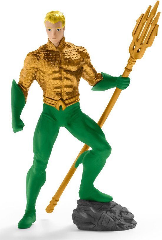 Schleich Aquaman