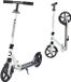 Vevor Kinderstep Zwart + Wit