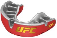 OPRO UFC Gold Ultra Fit Mouthguard - Maat L