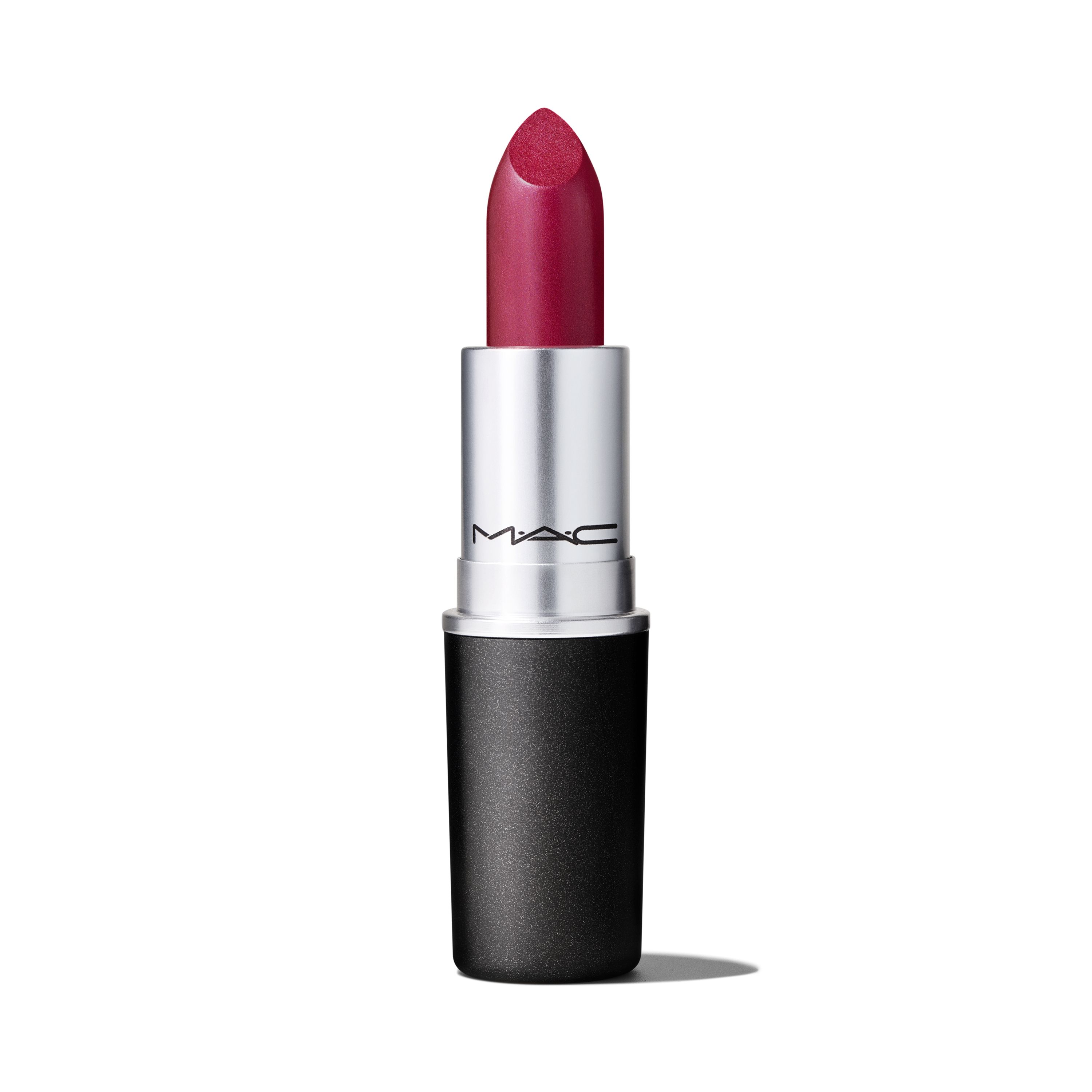 MAC Cosmetics MAC New York Apple Frost Lipstick - 3ml