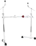 Gibraltar Rack System Chrome Series Curved Basic Rack