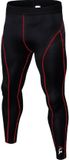 Gladiator Compressiebroek Lang Dames en Heren - 8719325203691