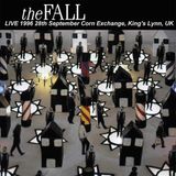 Let Them Eat Vinyl The Fall Kings Lynn 1996