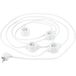 SILVERCREST® Multiprise intelligente (rallonge électrique)