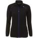 Peak Mountain Microfleece meisjesshirt full-zipGafone