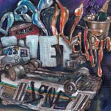 K7 Music Dry Water Wet Land
